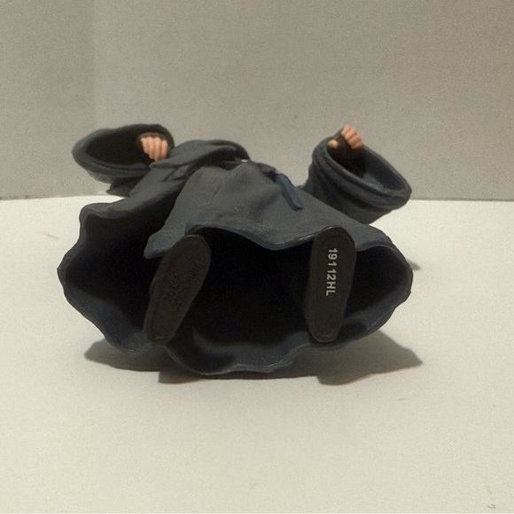 Lord Of The Rings Gandalf 4 Inch Action Figure Only 2012 - Picture 4 of 10